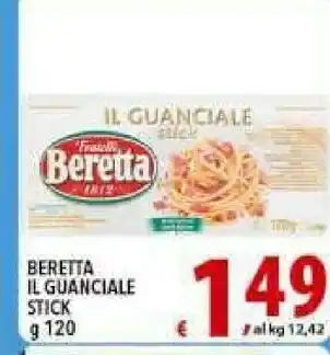 Iper Triscount Citterio Prosciutto cotto offerta