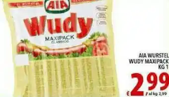 Iper Triscount Citterio Pancetta offerta