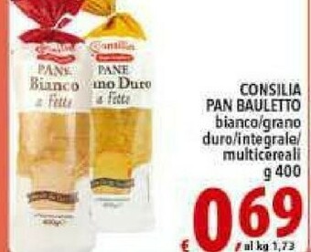 Iper Triscount Ponti Olive offerta