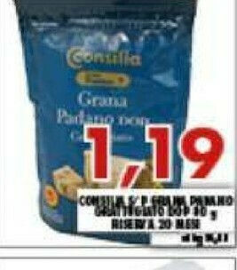 Gros Granarolo Latte offerta
