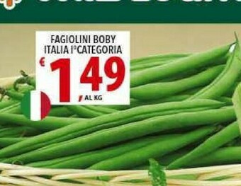 Iper Triscount Patate offerta