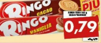 Gros Insalata offerta