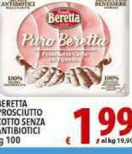 Iper Triscount Granarolo Latte offerta