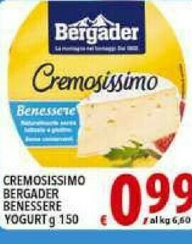 Iper Triscount Consilia Provolone offerta