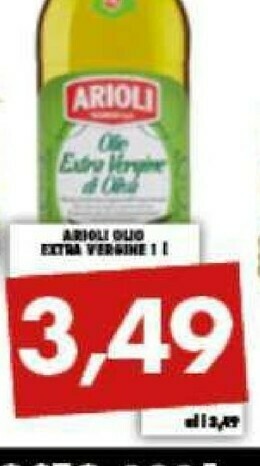 Gros Tonno offerta