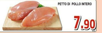 Gros Pollo offerta