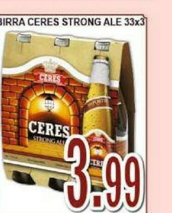 Gros Acqua offerta