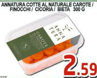 Gros Ortopronto Insalata offerta