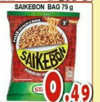 Gros Snack offerta