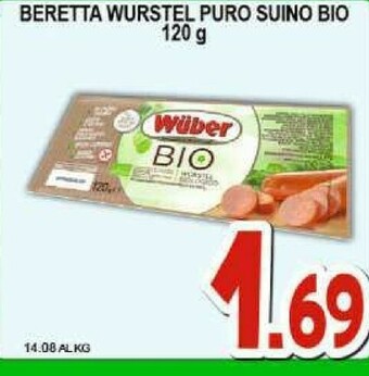 Gros Uova offerta