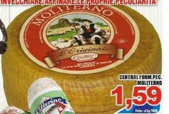Gros Pecorino offerta