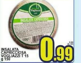Gros Panna offerta
