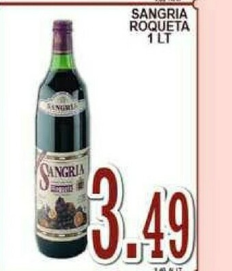 Gros Birra offerta