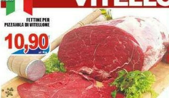 Gros Carne offerta