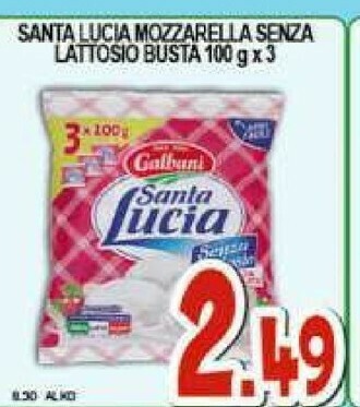 Gros Panna offerta