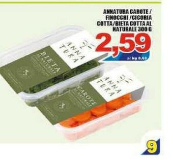Gros Ventura Noci offerta