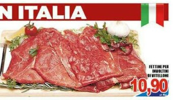 Gros Pesce offerta