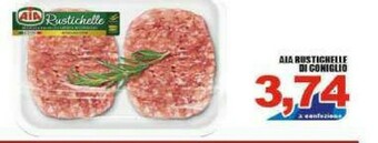 Gros Carne offerta