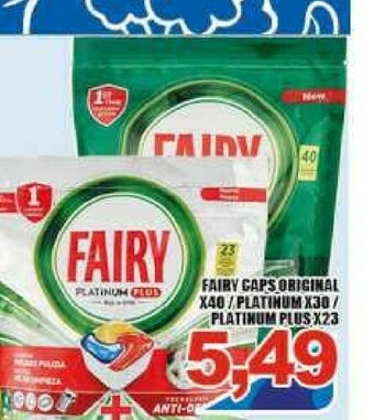 Gros Ammorbidente offerta