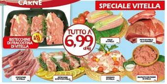 Gros Vitello offerta
