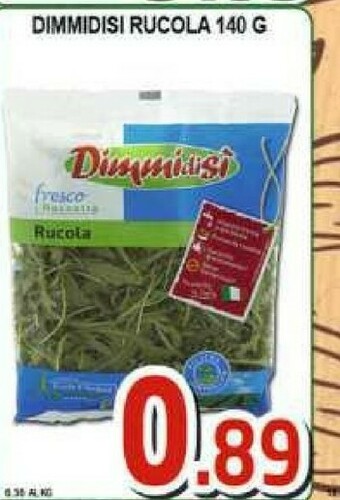 Gros Verdure offerta