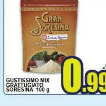 Gros Pettinicchio Ricotta offerta
