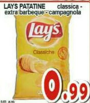 Gros Nostromo Tonno offerta