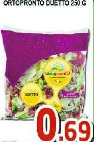 Gros Insalata offerta