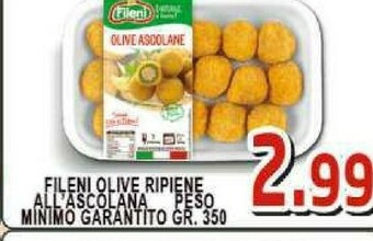 Gros Fileni Carne offerta