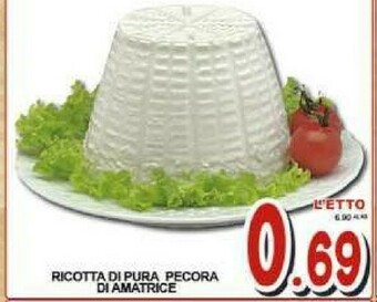 Gros Renzini Salame offerta