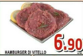 Gros Carne offerta