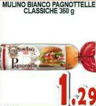 Gros Crackers offerta