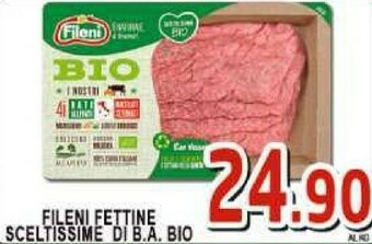 Gros Pollo offerta