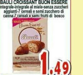 Gros Pancarrè offerta