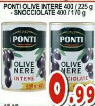 Gros Snack offerta
