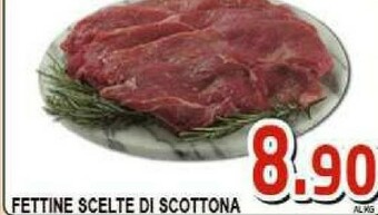 Gros Carne offerta