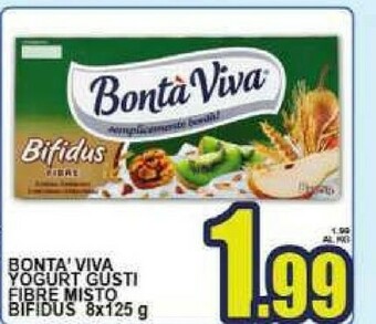 Gros Mozzarella di bufala offerta
