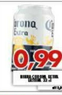 Gros Saiwa Oro offerta