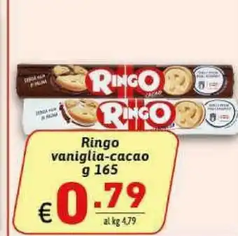 Gros Mulino Bianco Plum cake offerta