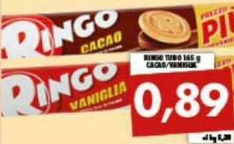 Gros Tonno offerta