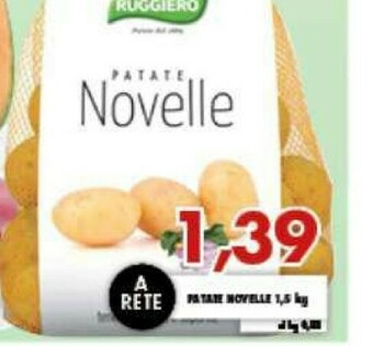 Gros Tonno offerta