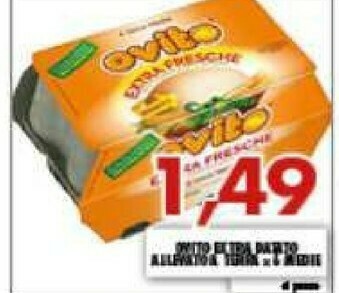 Gros Latticini offerta