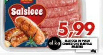 Gros Panna offerta
