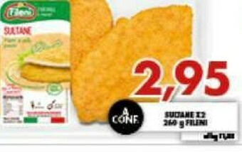 Gros Pollo offerta