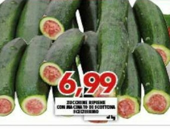 Gros Vitello offerta