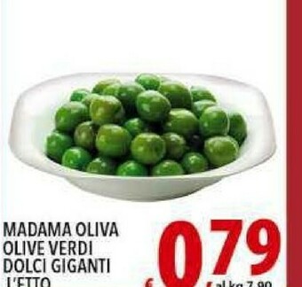 Gros Santa maria Ricotta offerta
