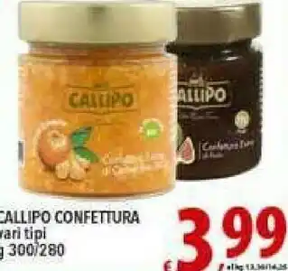 Gros Balocco Muesli offerta