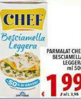 Gros Pasta sfoglia offerta