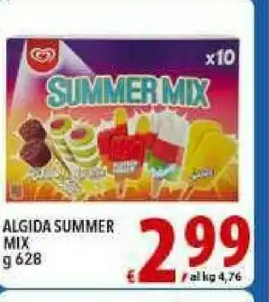 Gros Arbi Alici offerta