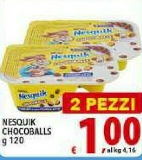 Gros Salmone affumicato offerta